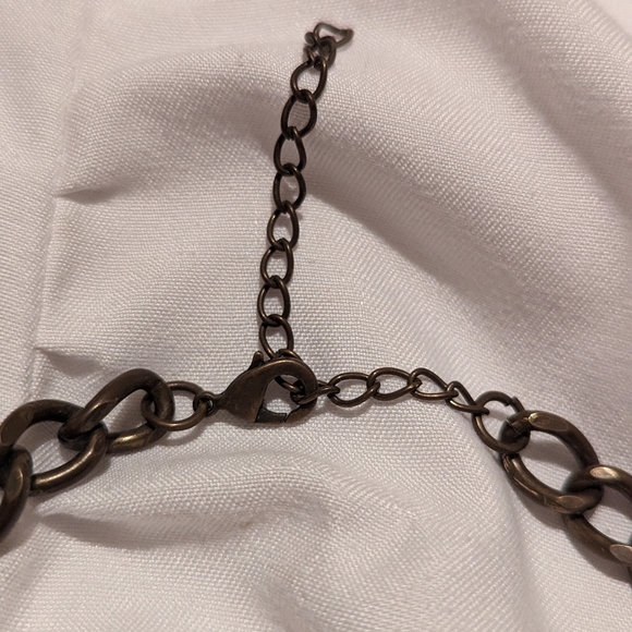 Vintage necklace - Picture 4 of 12